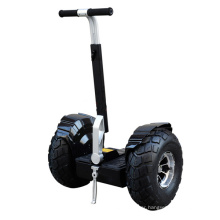 Biggest Promotion Two Wheels Self Balancing Scooter Golf Trolley Golf Scooter